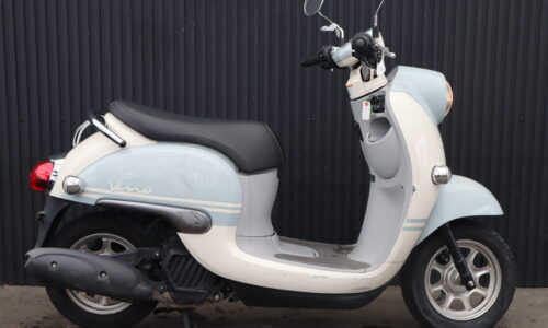 ビーノ　最終　AY02　豊橋市　原付買取　バイク買取