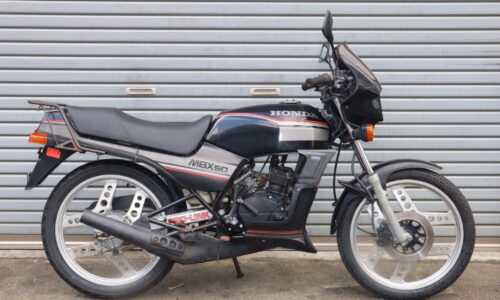 MBX50　北区