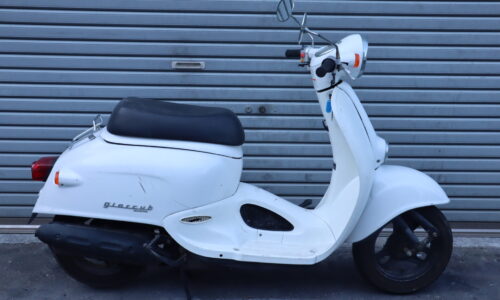 ジョルカブ　バイク買取　静岡市