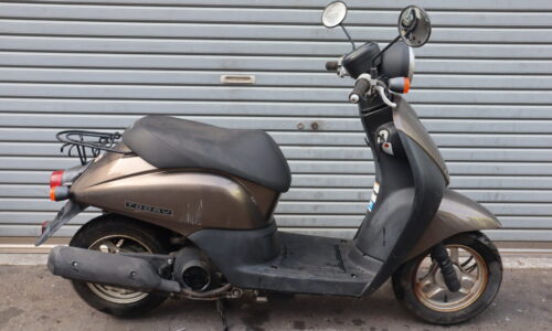 トウデイF　バイク買取　南アルプス市
