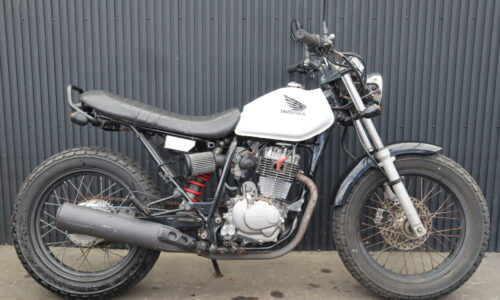 FTR　岡崎市　バイク買取　