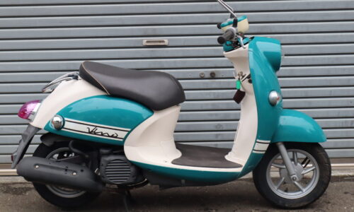 ビーノ　SA37モデル　バイク買取原付買取